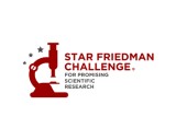 https://www.logocontest.com/public/logoimage/1507770300Star Friedman Challenge for Promising Scientific Research.jpg
